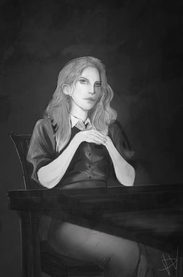 Madeleine